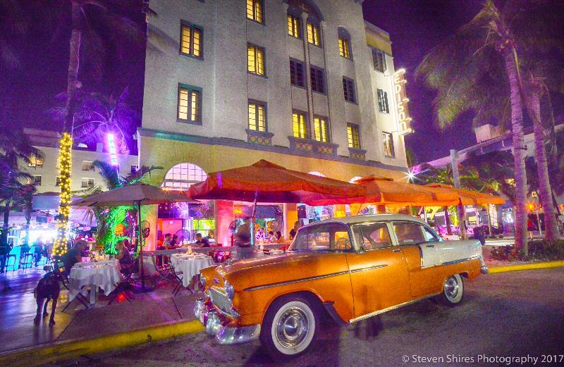 The Casa Grande Beach House Hotel Miami Beach Esterno foto